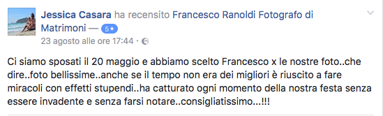 Francesco Ranoldi Fotografo - casara